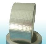 Fireproof Aluminum Foil Glass Cloth Tape