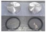 Stainless Steel 316 Float Disc For Aft Ballast Air Vent Head Maker Yangzhou