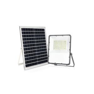 Wholesale KCD Outdoor Solar Powered Flood Lights IP65 170lm/w from china suppliers