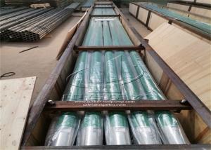Wholesale AISI 1045 Steel Sucker Rod Insert Pump For Oilfield from china suppliers