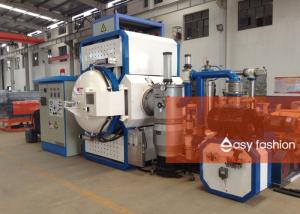 Wholesale Dewaxing Metal Sintering Furnace , Automatic Sintering Furnace Powder Metallurgy from china suppliers