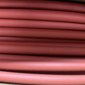 Wholesale 3/8 Inch Red Heat Shrink Tubing 4.5mm , Single Wall Heat Shrink Sleeve from china suppliers