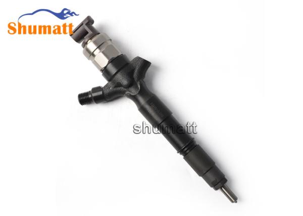 Genuine new Genuine Common Rail Fuel Injector 095000-8220 095000-8290 095000