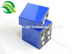 Golf Cart Lifepo4 Prismatic Cells , 12V 100Ah Gridfree Lifepo4 Car Battery