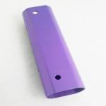 CNC Machining Aluminum Extrusion Profiles For Automation Equipment Stable