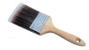 Wholesale Tapered Polyester Decorators Dusting Brush Paint Bristles from china suppliers