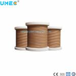 Kraft Paper Insulation Copper/Aluminum Rod Conductor Wire for Customer Specified