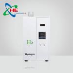 Grey Molecular Hydrogen Inhaler For Sustainable Health At 500mL/Min H2