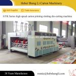 Highly Efficient Paper Board Making Machine