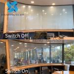 Tempered Smart Glass Toughened Switchable Glass