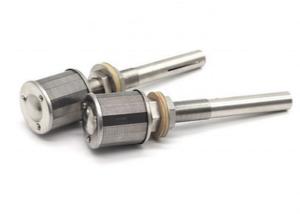 Wholesale Professional Johnson Water Filter Nozzle , Clog Resistant Water Screen Nozzle from china suppliers