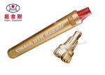 DHD360 DTH Drill Bit Shank for 6inch DTH Hammers Forged and ISO 9001 2008