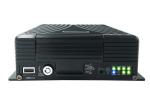 School Bus 4ch 1080P Hard Disk DVR
