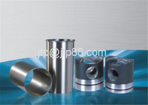 Wholesale Auto Parts Cylinder Sleeve Liner V6-155/ V8-210 Sleeve Salvage For Cummins 3022530 from china suppliers