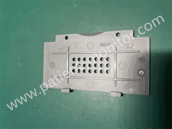 Edan F6 Fetal Monitor Bottom Cover of Medical Machine Equipment Spare Parts Used