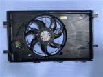 13241734 Auto Radiator Fan Assembly For GM Buick Regal