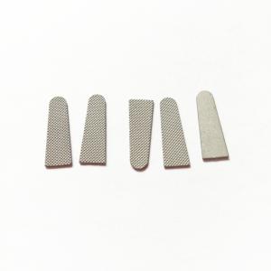 Wholesale Tungsten Carbide Tool Inserts For Surgical Needle Holder Insert 15/17/20mm from china suppliers