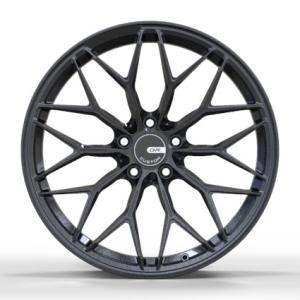 Wholesale JWL ET20 5x120 19 Inch Wheels 6061 T6 Dark Grey Sport Rim from china suppliers