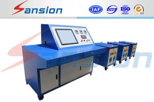 Wholesale Heat Run Power Test System Circuit Breaker Testing Equipment from china suppliers