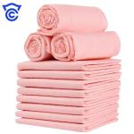 65g-200g Incontinence People Care Disposable Diaper Pad for Hospital and Patient