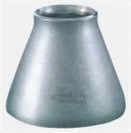 50*25 DN SCH40 Stainless Steel Concentric Reducer ASTM A403 WP347