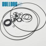 XJBN-00514 Travel Motor Seal Kit Walking Motor R360LC-7 R370LC-7 Hyundai Spare