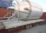 Centrifugal Chemical Spray Dryer Milk Spray Dryer Machine 150-250 Kg/H