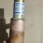 614527 Thermo King Pressure Regulating Parts KVL28 3E71871G01 VALVE-REG PRESS