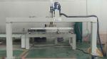 0-1000mm Spray Height and 0-200mm Spray Distance Spray Coating Machine with