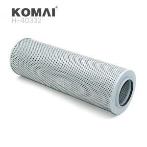 Wholesale Komai Hydraulic Filter Diesel Engine 400406-00381 For Construction Machinery Parts from china suppliers