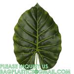 Artificial Monstera Deliciosa Plant 37" Fake Tropical Palm Tree, Perfect Faux
