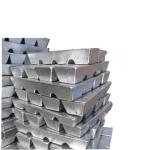 99.994% Lead Ingot Mold Brick Non Secondary Packing With Wooden Box