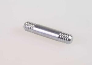 Wholesale High Precision Machined Components Stainless Steel Knurling Shafts For Industrial Equipment from china suppliers