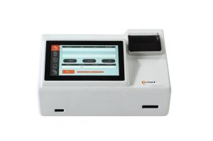 Wholesale CE AFR-200 Fluorescence Immunoassay Test For Central Laboratories from china suppliers