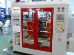China Meper 4 Layer Twin Station Extrusion Blow Molding Machine For Chemical /
