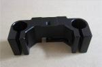 Abrasive Advanced Aerospace Precision CNC Machining Parts Machined Components in