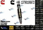 2029622 Diesel Common Rail Fuel Injector 1948565 2030519 2031836 2031835 2086663