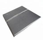 ROHS 321SS Checkered Stainless Steel Plate 1mm 2mm 3mm SS Sheet