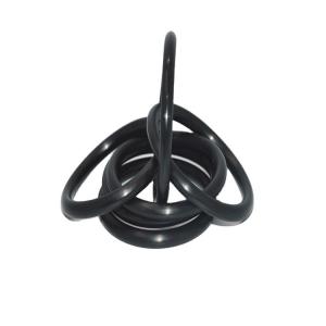 Wholesale 30-90 Shore A Hardness Range Food Grade Silicone Rubber O Ring Seal for in Any Color from china suppliers