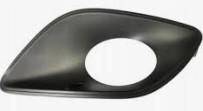 Wholesale Mercedes Sprinter 9108854300 Auto Body Parts Fog Lamp Trim from china suppliers