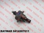 BOSCH Genuine unit fuel pump 0414287011 for DEUTZ BFM1011 04179573, 0417 9573