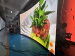 P5.95 Indoor Rental Die-Casting Aluminum HD Outdoor Waterproof Full Color LED