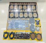 5P1013 Gasket 5P-1013 Spare 2249338 seals 224-9338 Full Gasket Kit 1M6455