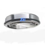BL212ZNR single row deep groove ball bearing side stamping steel cover inner