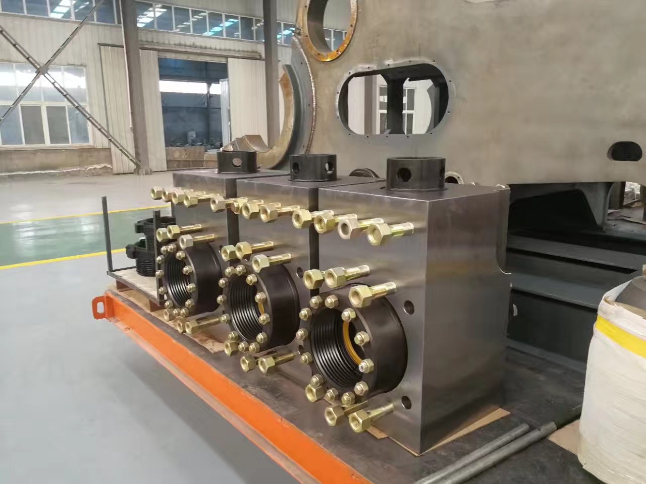 LEWCO-W2215 Mud Pump, WH1612 MUD PUMP, WH1312 MUD PUMP, WH-2214 MUD PUMP FLUID END MODULE, LINER, PISTON