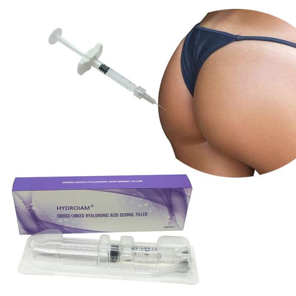 Hyaluronic Acid For Breast Enlargement Injectable Breast Fillers Breast Filler