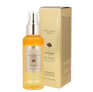 Wholesale Soothing Repairing Face Toner Calming Facial Spray White Truffle Mist Spray Shrinking Pores from china suppliers