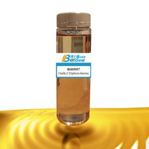 Wholesale Lubricants Hydraulic Engine Oil Antioxidant Additives Diesel In Greases ODM from china suppliers