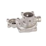 OEM Rustproof Die Casting Components , Anticorrosive Aluminium Casting Parts