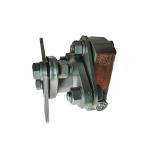 Truck Engine Parts Coupling Flange Fitting for HOWO Shacman Foton Weichai